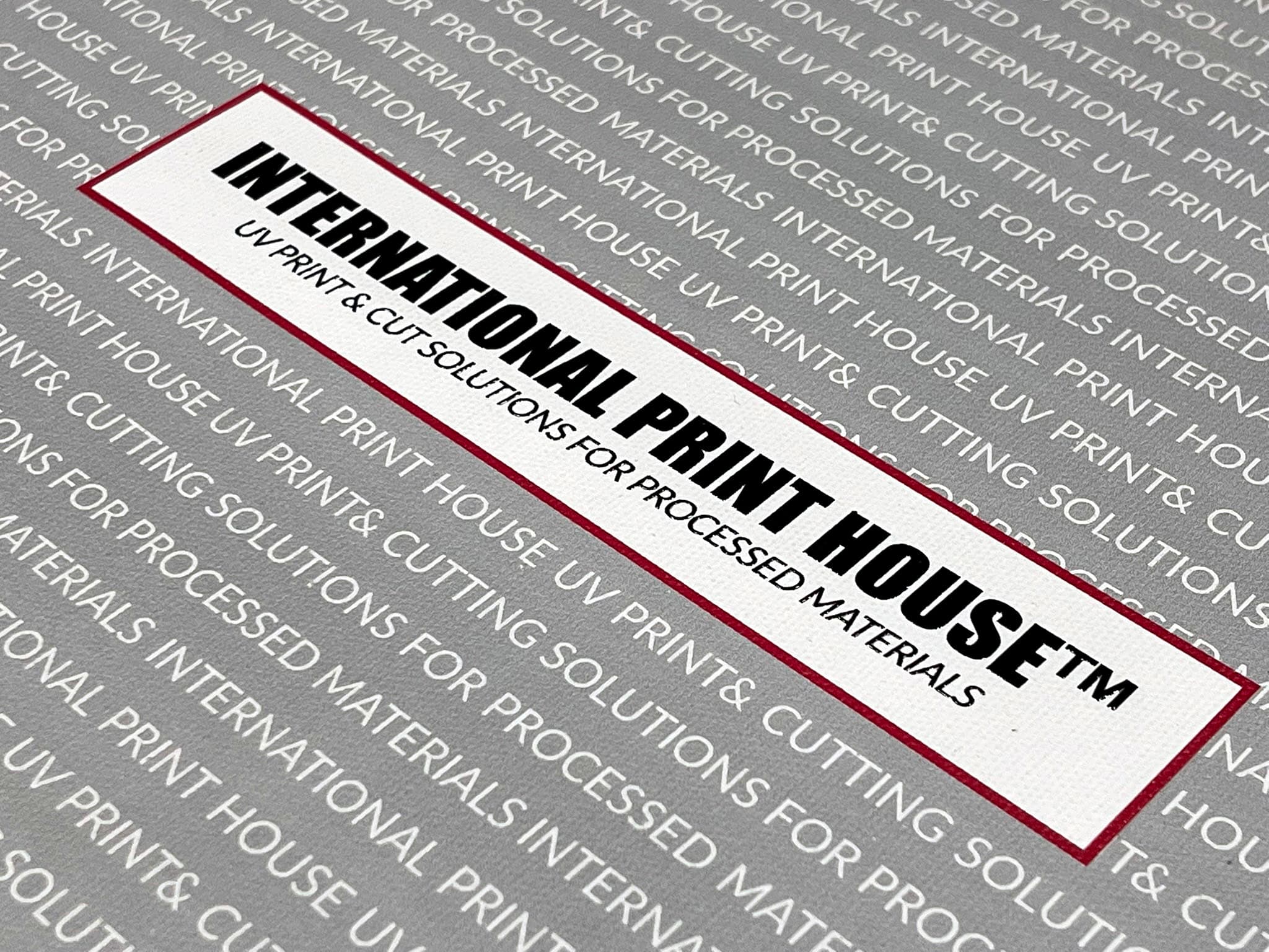 Decorative Print – Home Décor Canvas Set